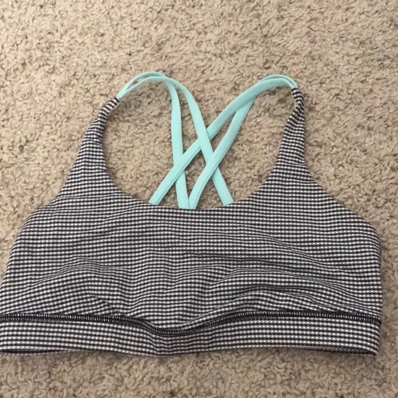 lululemon athletica Other - Lululemon energy sports bra
